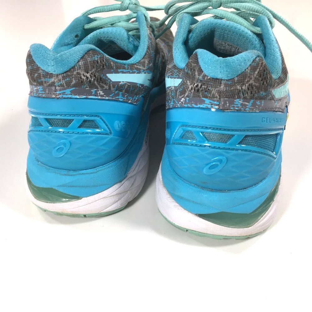 gel kayano 23 womens